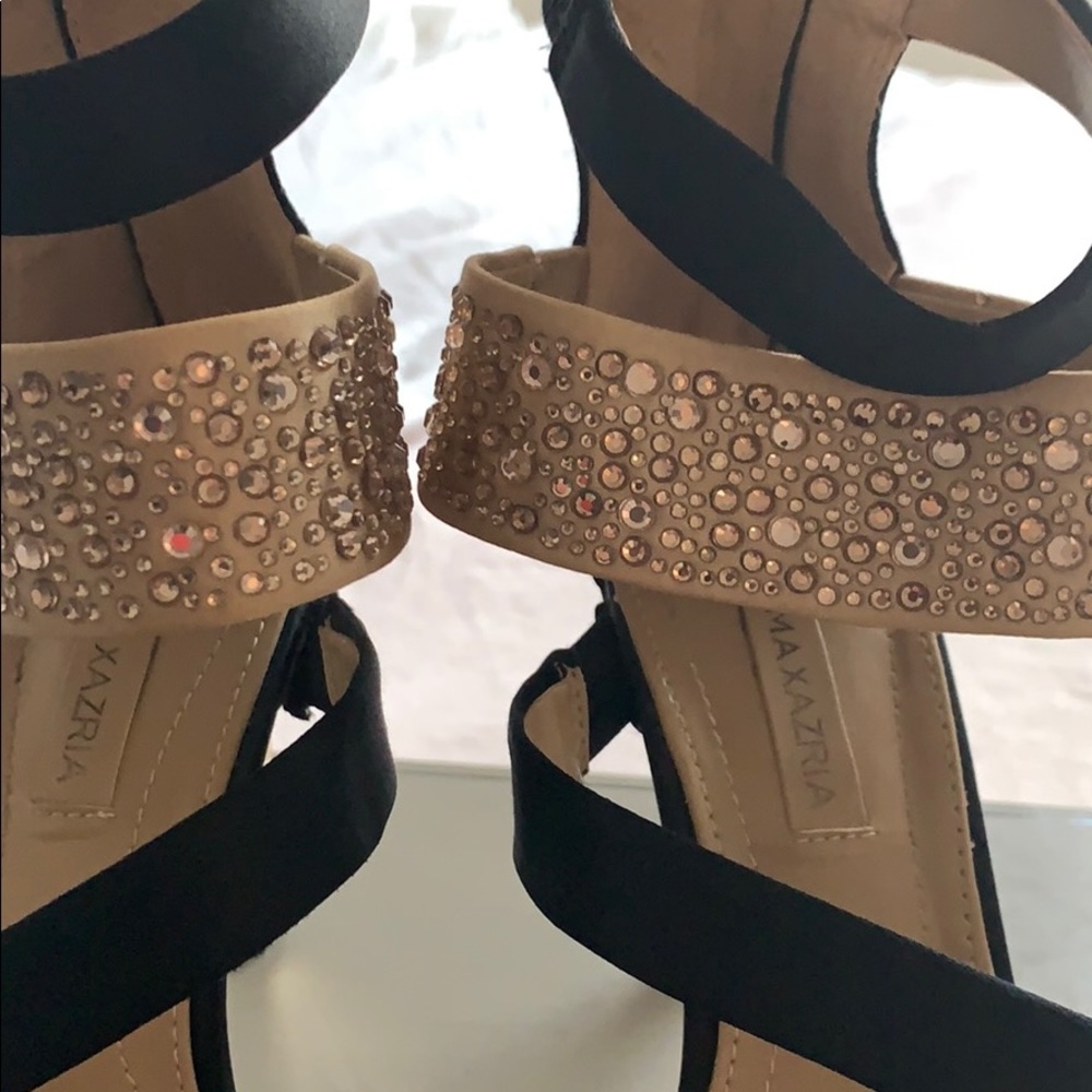 BCBG MaxAzria heels - Picture 3 of 3